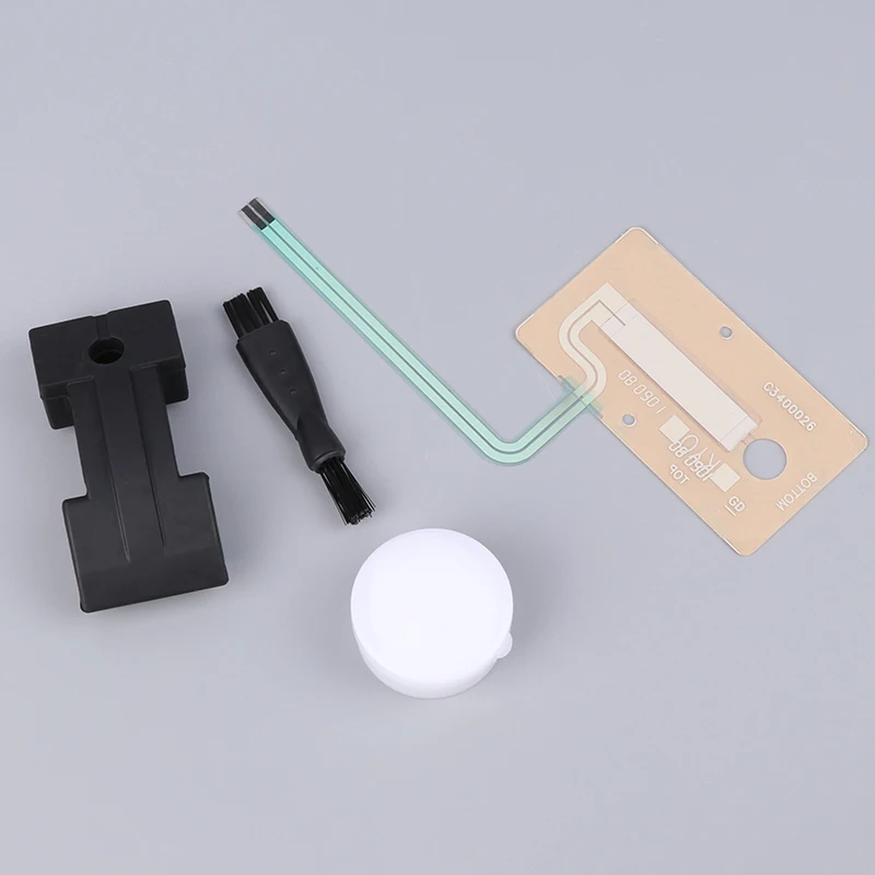 مستشعر دواسة القبعة العالية المتين لمطاط محرك الطبل، Roland FD-8 TD-1 #4