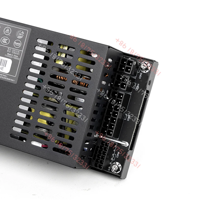 Enhance ENP-8335L/ENP-8345L FLEX ATX PSU 350w/450W NAS/ITX/SFF