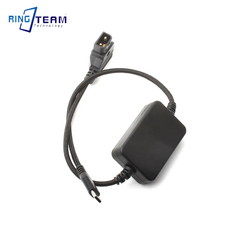 100W DTAP to USBC PD Charger fits for Apple iPhone 15+ Android Huawei Mobile phones and Digital Cameras