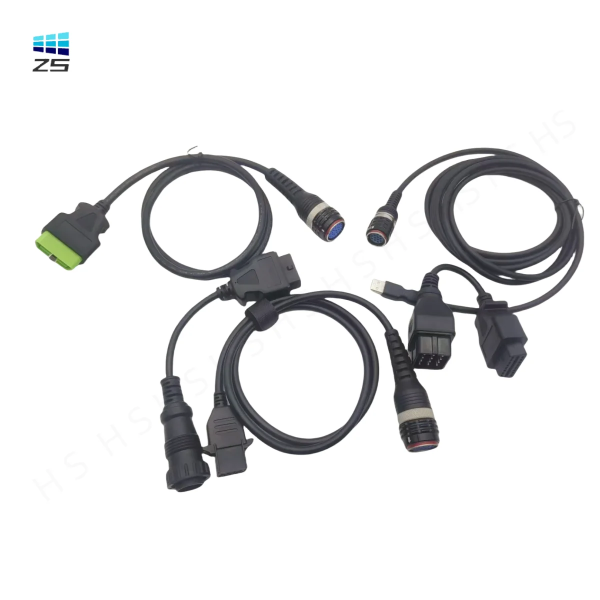 Vocom2 diagnose tool vocom 2 2,8 ptt technisches werkzeug für volvo lkw bus bagger diagnose tool, antrieb für volvo 1