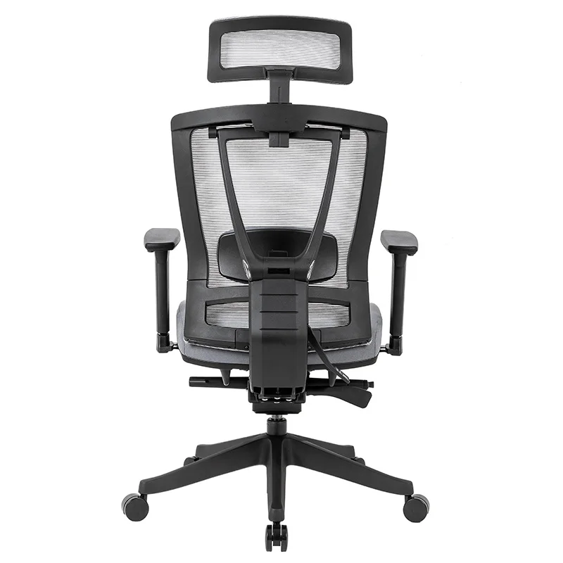Wholesale Modern Luxury Boss Swivel Executive Ergonomic Mesh Office Chair