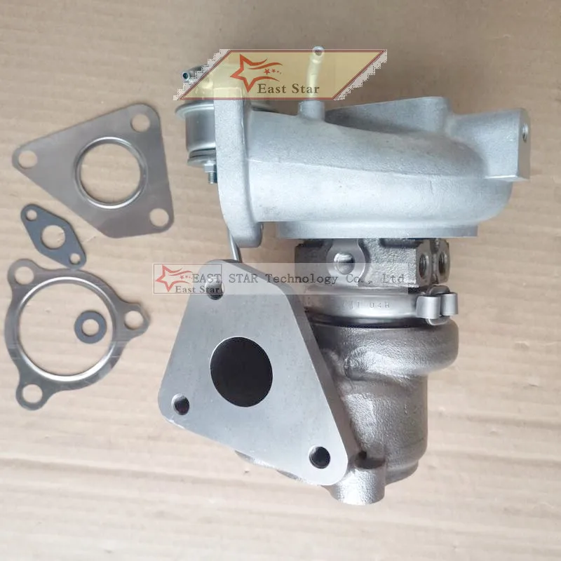 ww Turbo TF035HM 49135-03920 49135-03910 49135-03910A 49135-03900 MW 253282   MW 252272   Para Zoyte Domy Z500 SR7 X5 4A91T 1.5T 1.5L