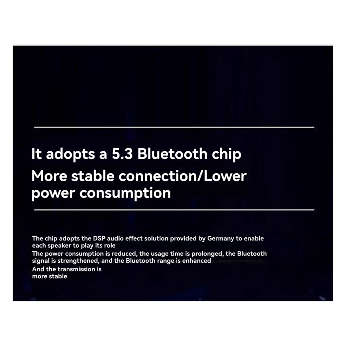 

2025+ цветное стекло, 4 динамика, домашняя беспроводная Bluetooth-звуковая коробка высокой громкости, сабвуфер, динамики RGB, атмосфера, маленький динамик