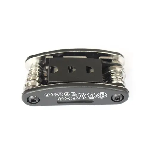 8 best sales Multiverktyg MTB - №6