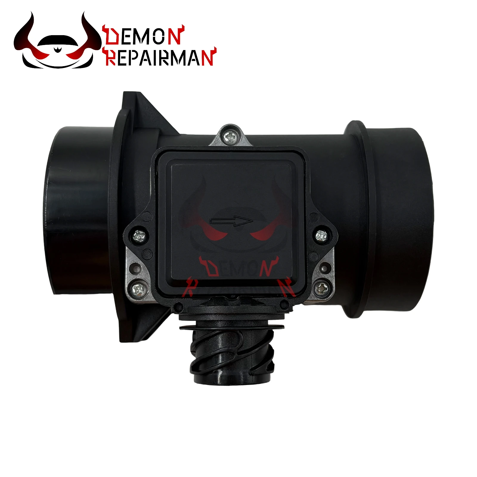 

Mass Air Flow Meter MAF Sensor For BMW 3 320i 1991-1998 5 520i 1996-2003 5WK9007 AF10192-12B1 558270