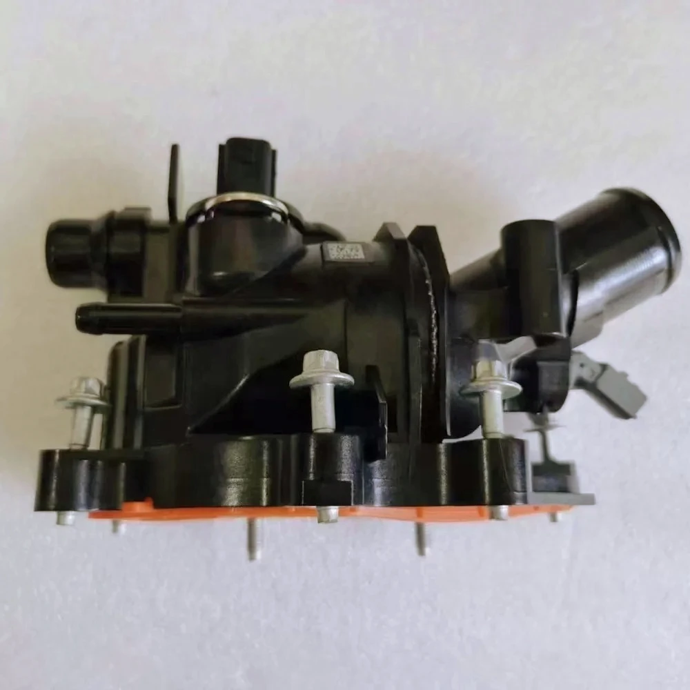 

AC-New Thermostat Assy Used OEM A2822030175 2822030175 for Mercedes Benz A CLA 180 200 250 GLB180 200 250 4MATIC