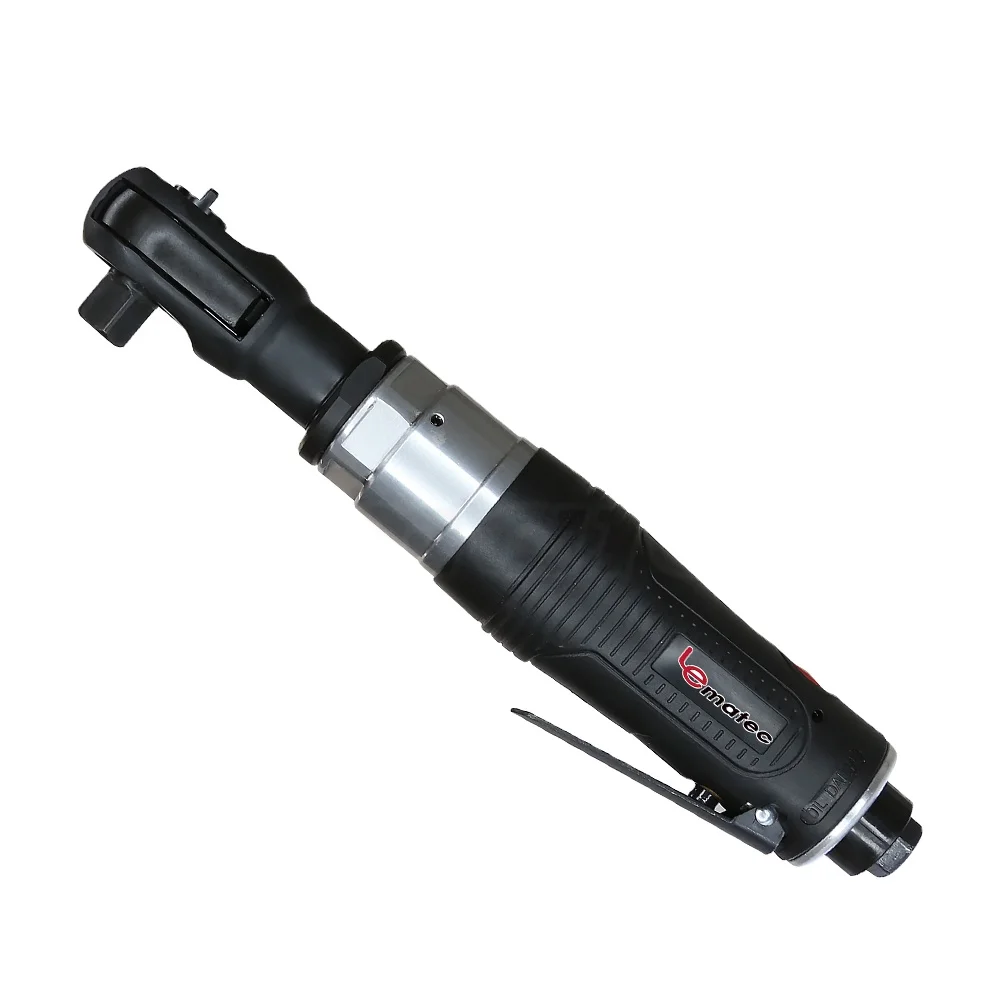 

Industrial Grade 1/2" Air Impact Ratchet Wrench