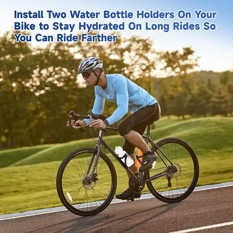 6 best sales कार्बन बोतल पिंजरे - №1