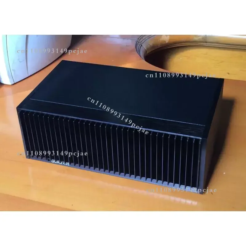 Classic cannot surpass the British capital QUAD405 power amplifier QUAD34 front stage machine