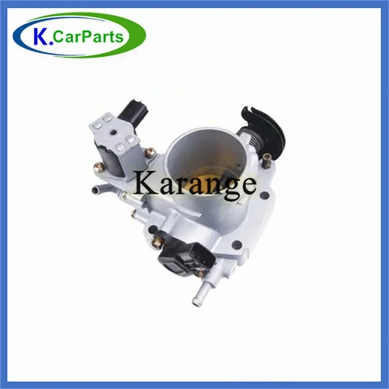

Throttle Body Assembly W/ Idle Speed Motor FSD7-13-650 for Mazda 323 Family Protege 1.8 2.0 FP FS Premacy CP 626 FSD7-13-640