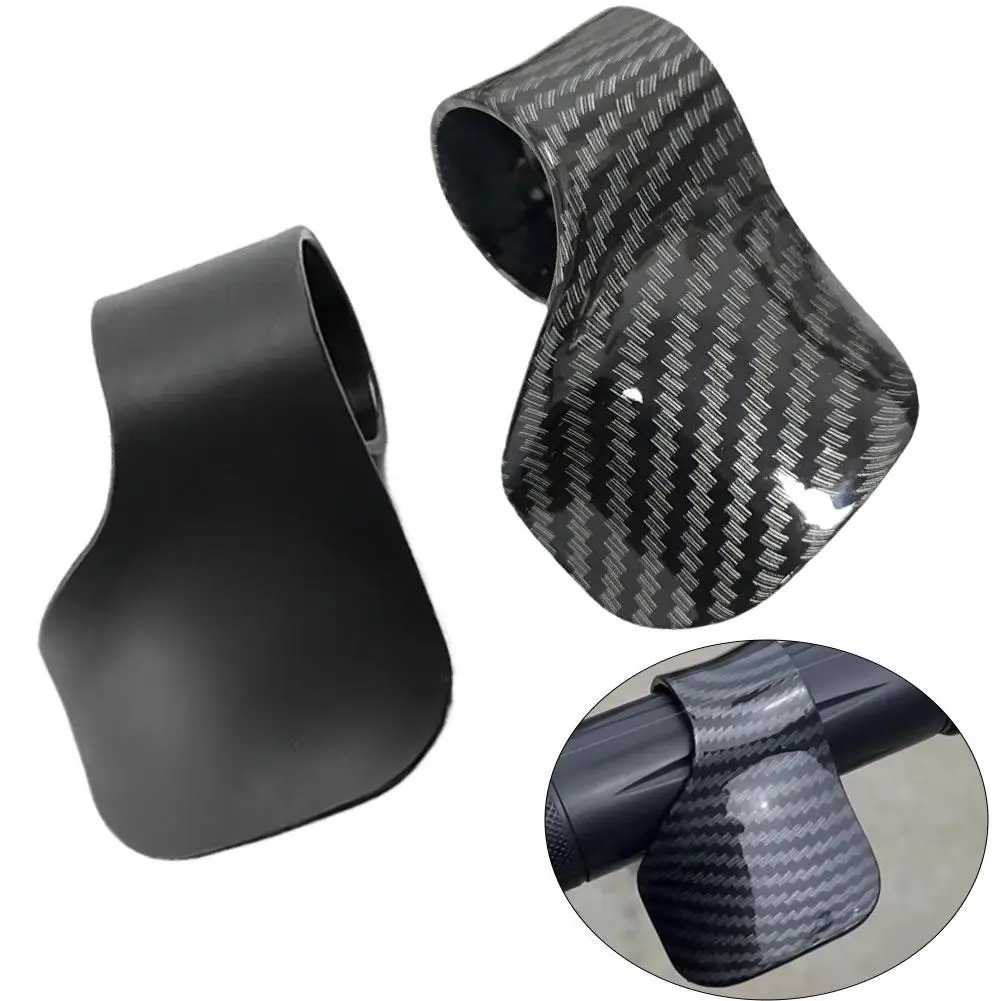 

Motorcycle Electric Vehicle Carbon Fiber Clip Labor-saving Booster Handle Clip Cruise Control Assist