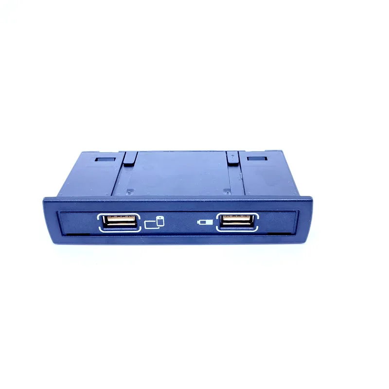 

A1728202100 For Mercedes-benz New C200 C260 C300 E300 Gla200 USB Hub Integrated line interface 1pc