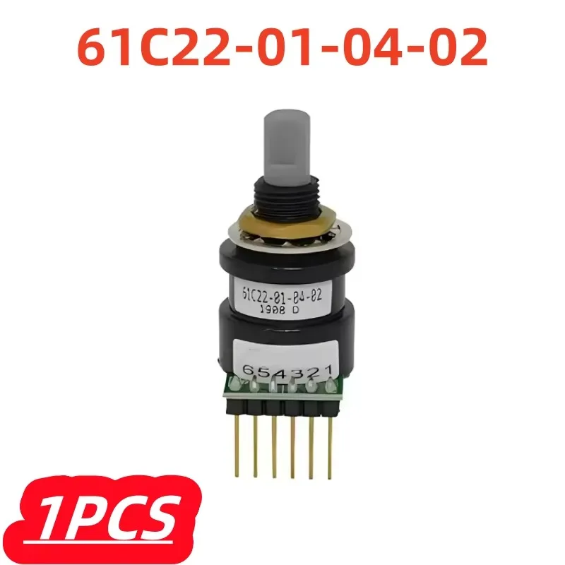 1Pcs/lot 100% New 61C22-01-04-02 MODULE encoder Original