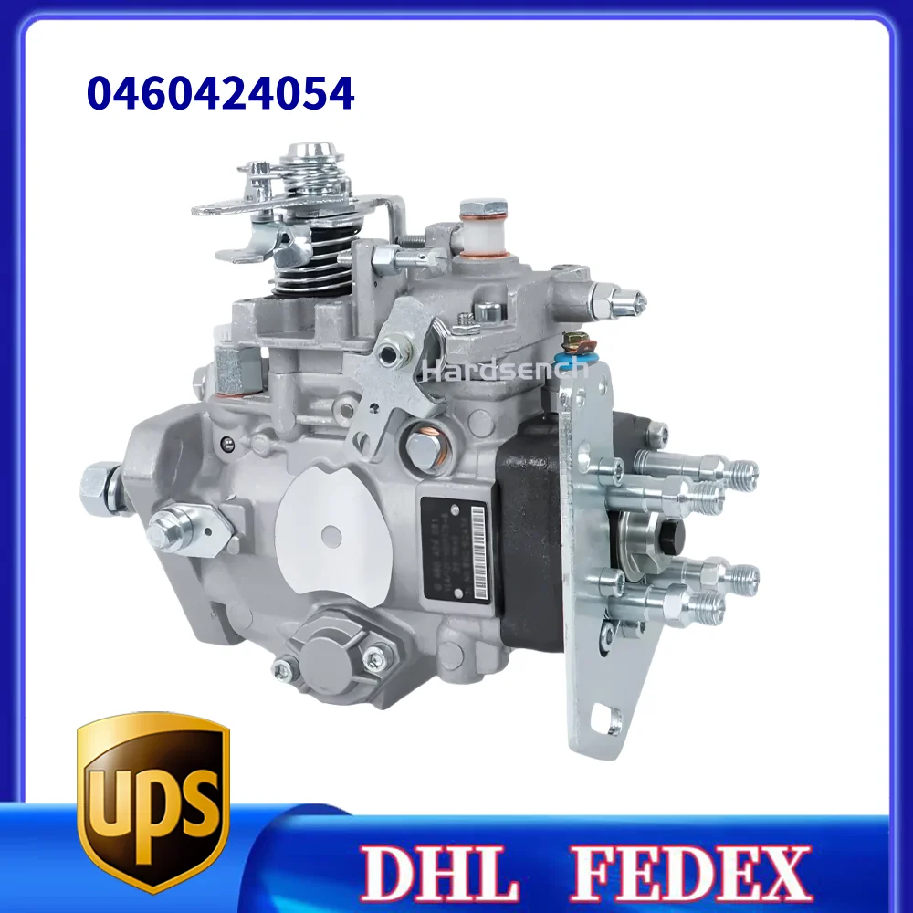 

0460424054 New Diesel Fuel Injection VE3/12F1150L1133 for BOSCH