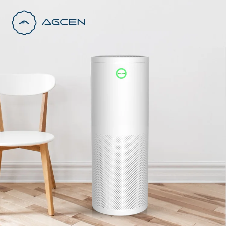 

Application Control Household Air cleaner Air Cleaning with HEPA Filter