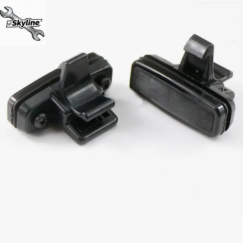 for excavator Door and window glass snap lock Excavator Accessories