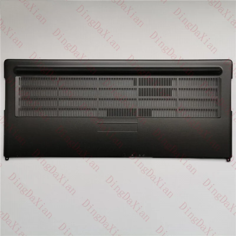 

LL ДЛЯ DELL Precision 7740 M7740 E Нижняя крышка корпуса Крышка вентилятора 0PH1F2 PH1F2