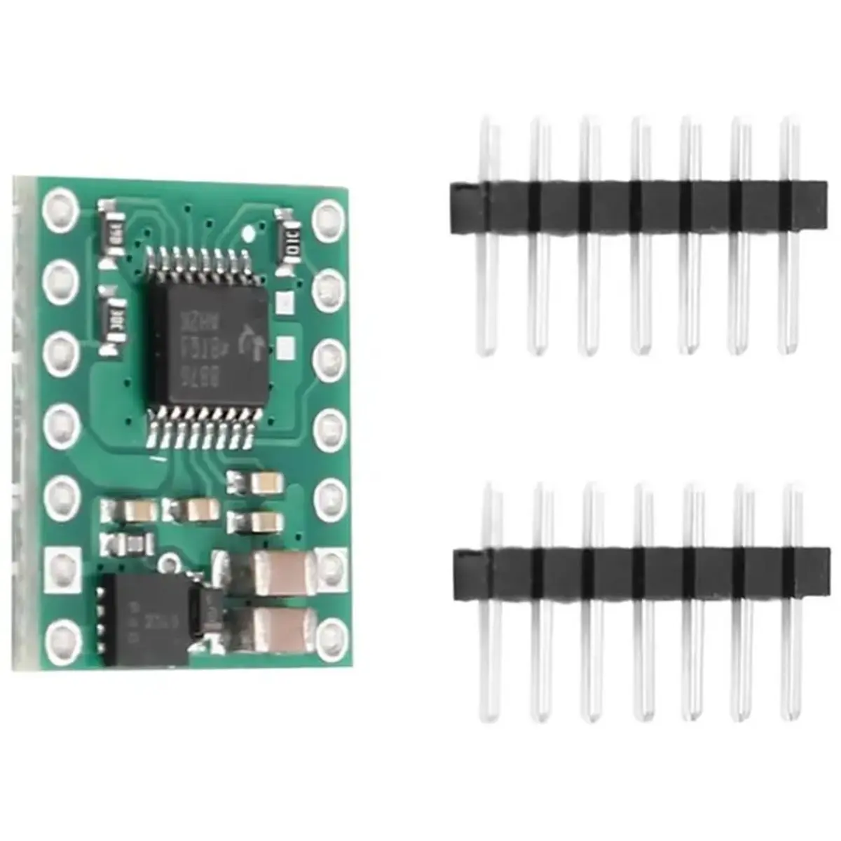 DT[Set of ]D2237-DRV8874 Single Brushed DC Motor Driver Carrier Module Current Limiting PWM Control H-Bridge Board