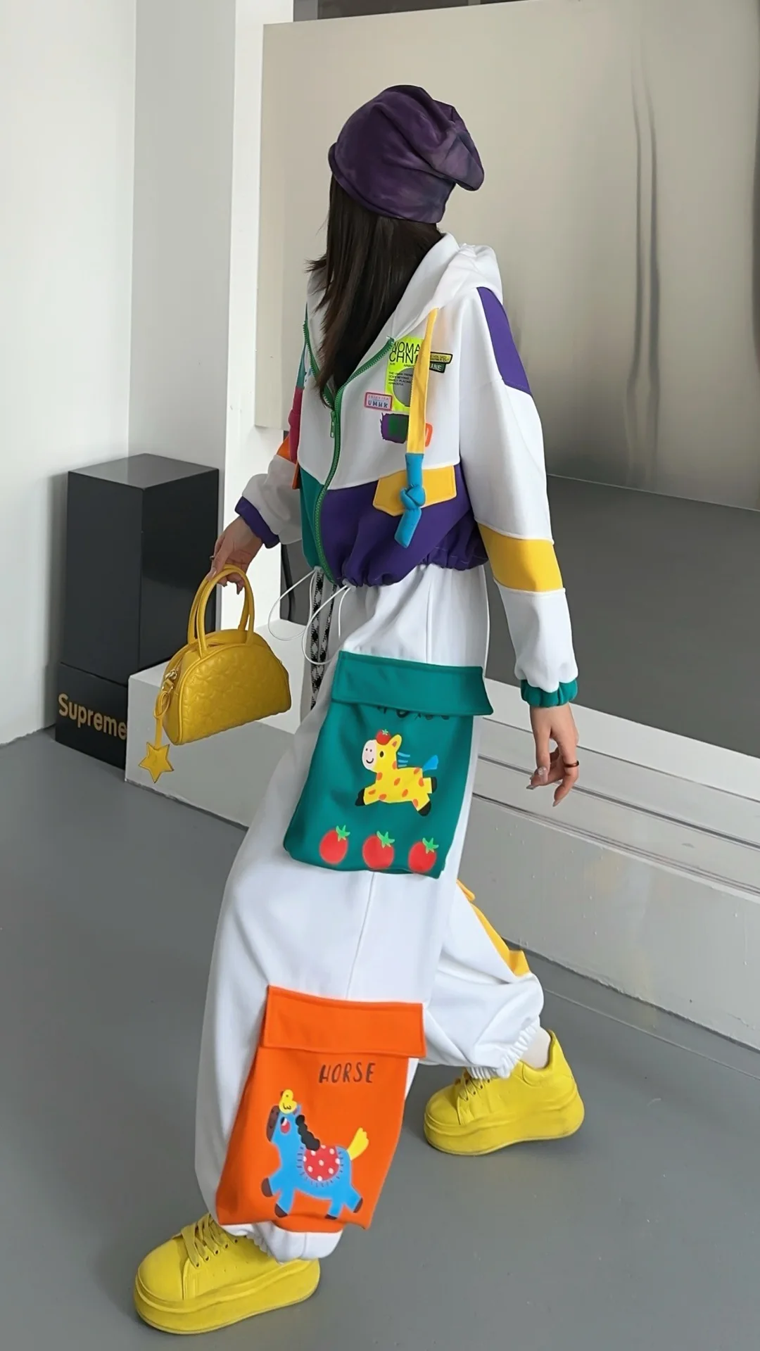 2026 Spring Autumn … - image