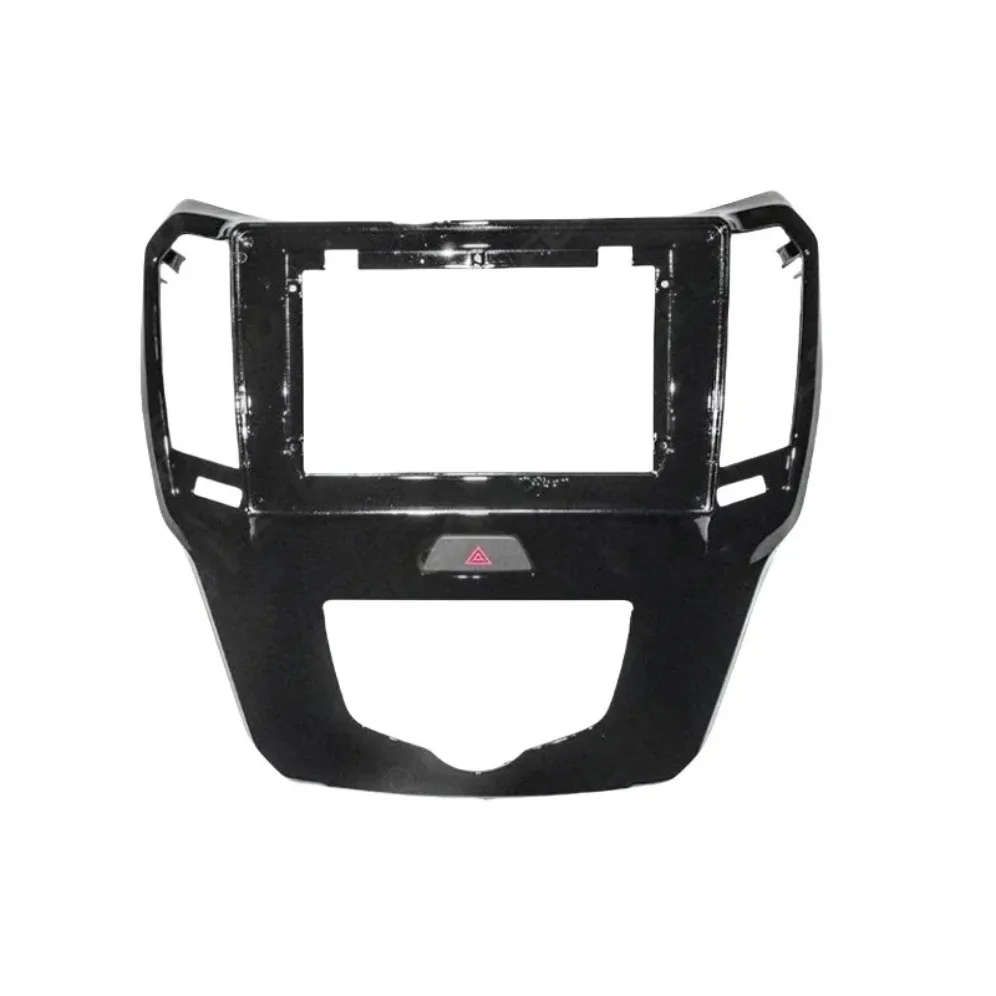 "Android Radio Dash… - image