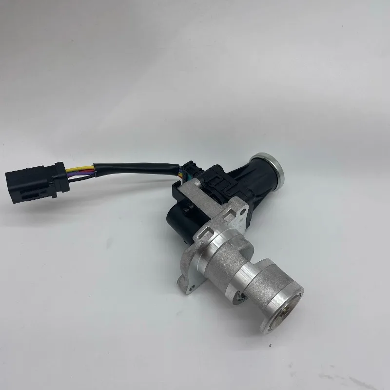 

E320E E324E M320F C6.6 C7.1EGR Valve 578-9953 467-0543 EGR VALVE ASSEMBLY T433624 T420012