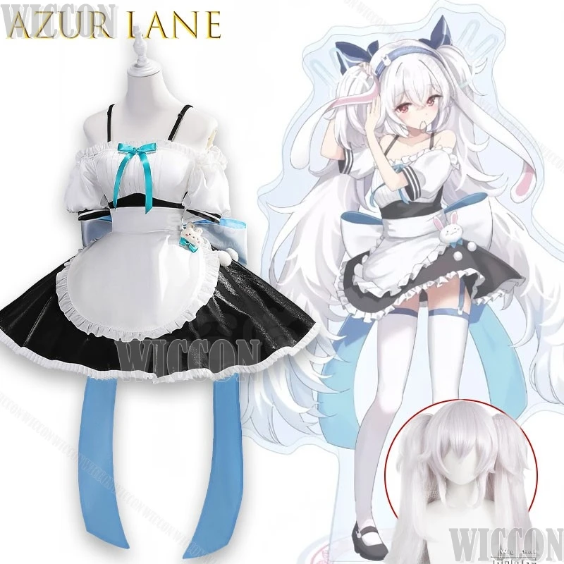 azur-lane-rafe-maid-cosplay-costume-authentique-jeu-replique-anime-tenue-vacances-edition-speciale-kawaii-sexy-jirai-kei-lolita-cos