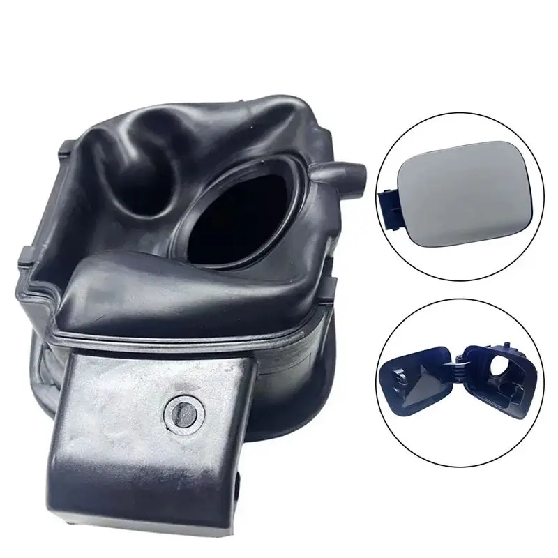 Limited Time Offer Skoda Octavia Octavia 07-14 For Fuel Tank Replacement Cover 1Z5809857 Tank Cover