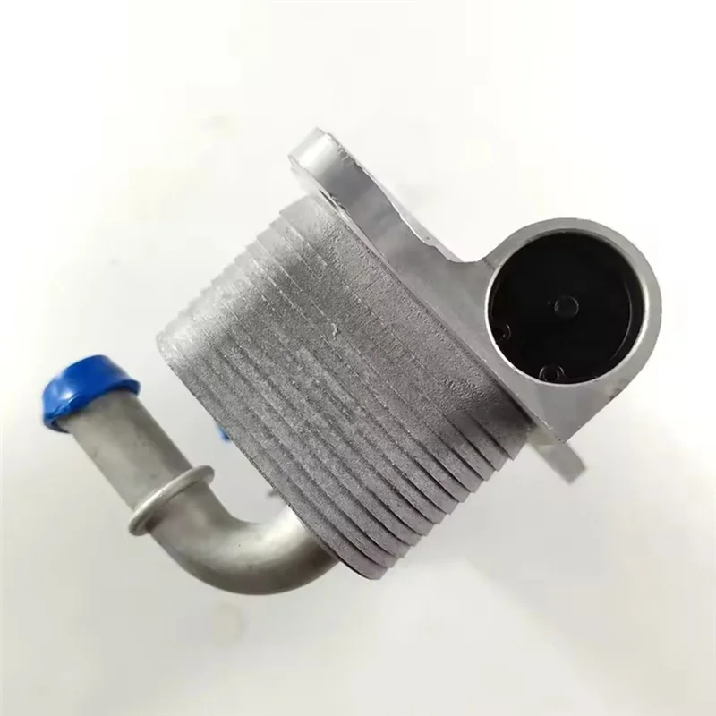 

LR086283 для Land Rover Discovery Range Rover Sport Evoque LR049900 масляный радиатор трансмиссии двигателя