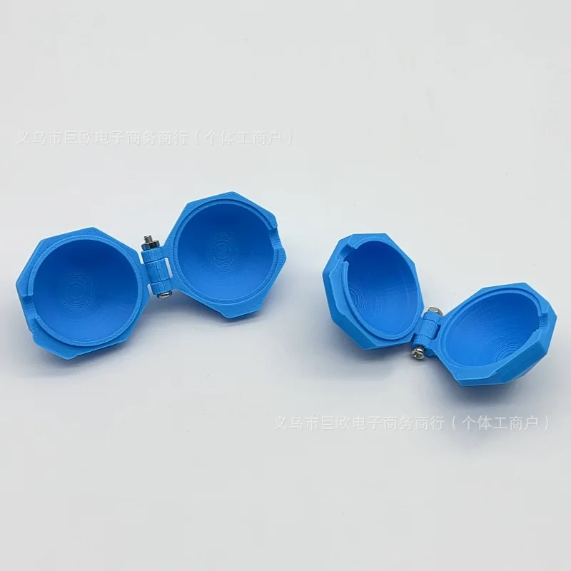 Cake mold pressing baking tool round cake baking mold press ball mold