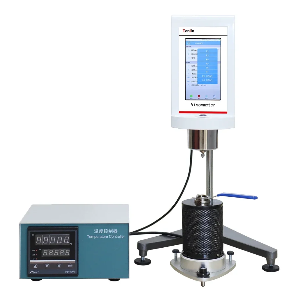 Digital Display /Paint Viscometer