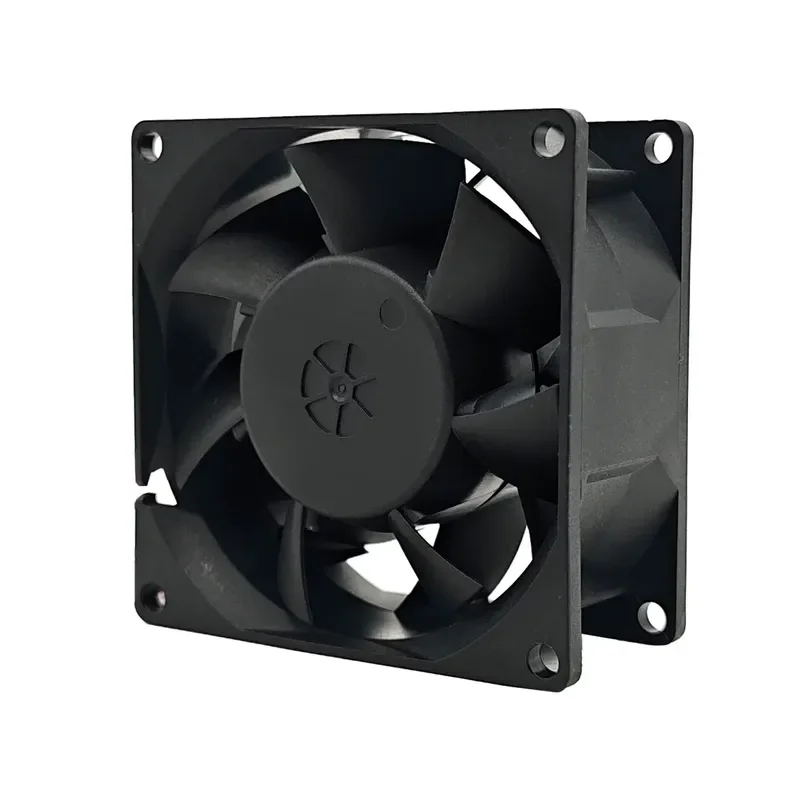 Mitsubishi elevator accessories/control cabinet fan YY8038M24B YY8038M48B GF8038B48HA 48V