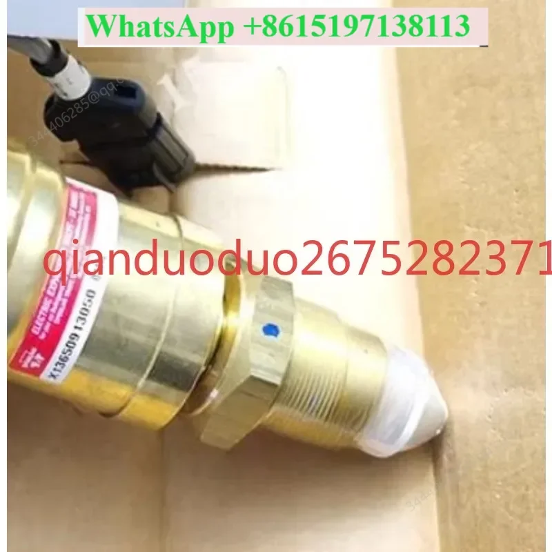 MOT12461/X13650913050 electronic expansion valve Suitable for TRANE air conditioner MOT12461/X13650913050
