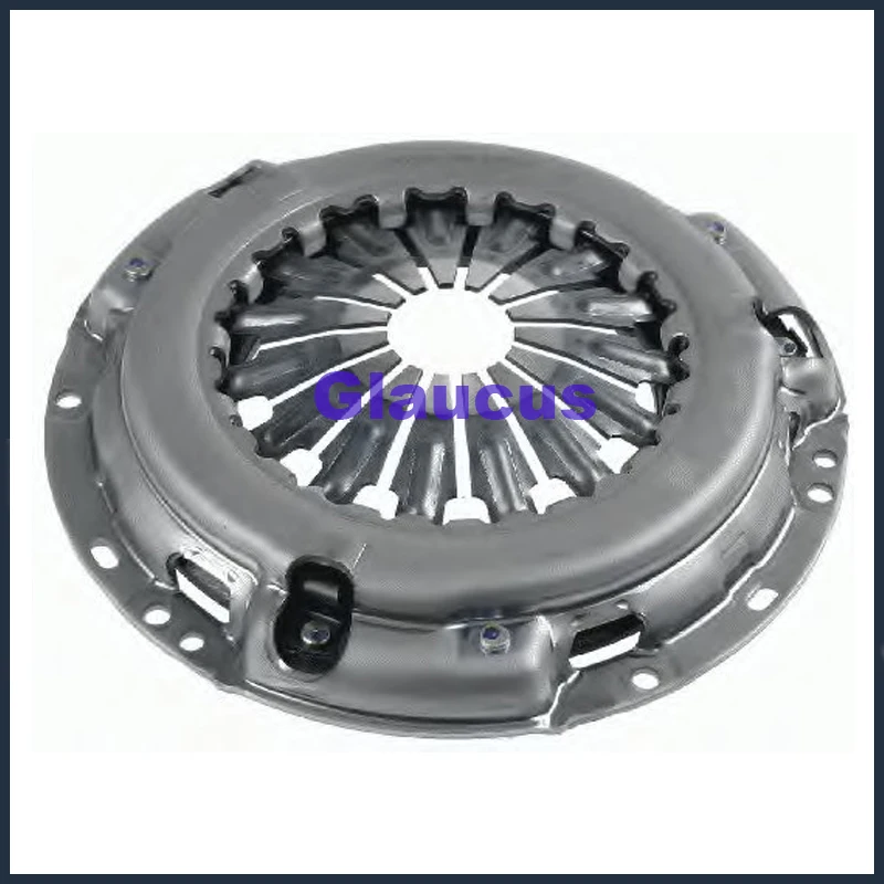 2L 2LT engine clutch cover pressure plate for TOYOTA HILUX HIACE LAND CRUISER 2.4 TD 2446CC 1990-1996 31210-35181 31210-35180