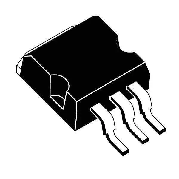 10PCS SPX1117M3-L-3-3/TR  PMIC-REGULATOR-LINEAR-1-OUTPUT-800MA-SOT-223