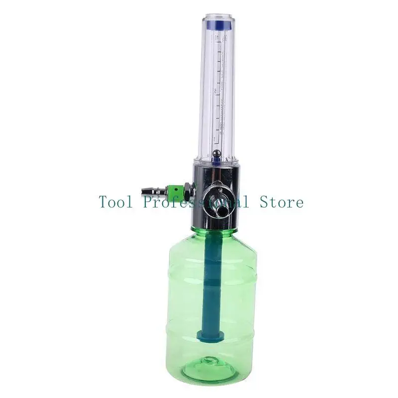 57QF 0.2Pa~0 3Pa Oyen Pressure Reducer Inhaler 10L/in Oyen Pressure