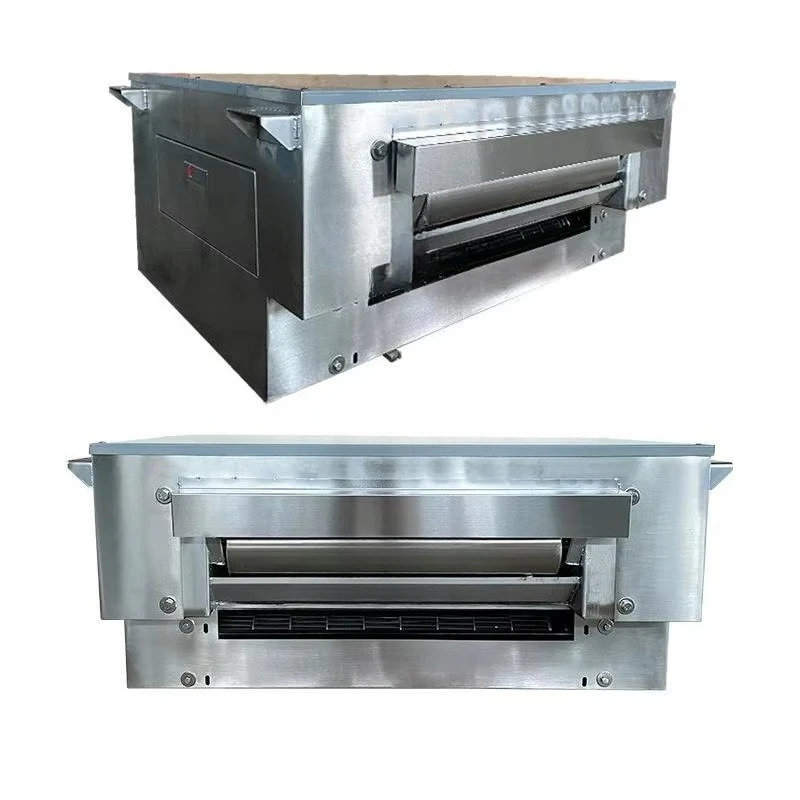 6kW 500kg/24h Indoor Commercial Real Snow Falling Machine Maker for Spa Christmas Wedding Decoration