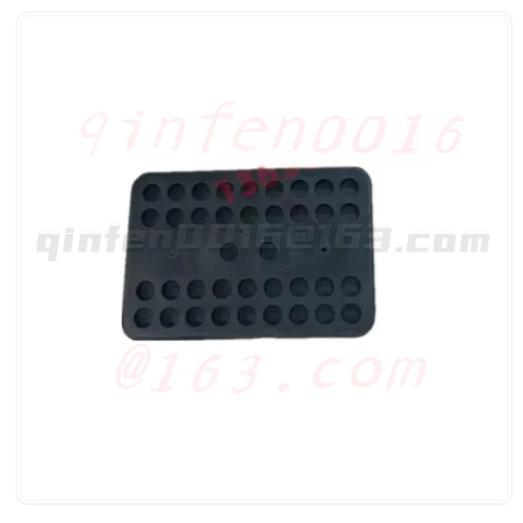 For Bal SQ Beissbarth Tire Changer Side Rubber Pad 120mm Hole Spacing Wheel Anti-Collision Protector Cushion