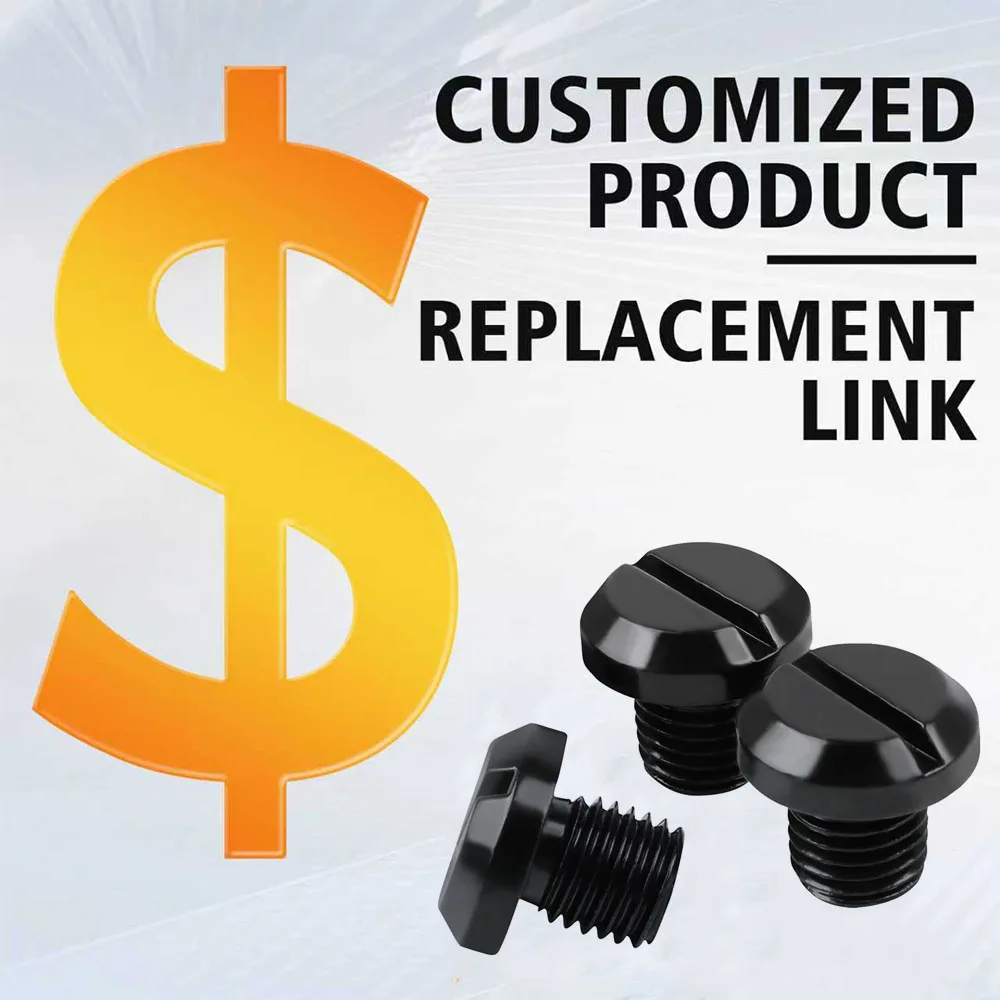 

Special Link For Order Price Difference/Shipping Cost/Other Fees