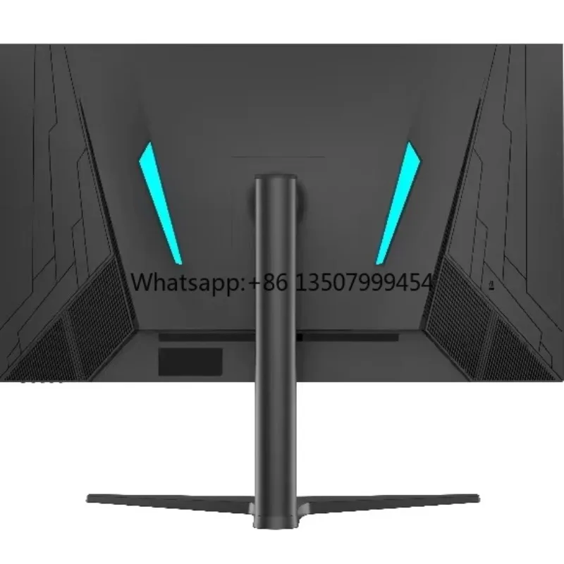 32 Inch 16:9 LED Display 240Hz Refresh Rate 1920x1080 Portable Computer Monitor Budget Gamers