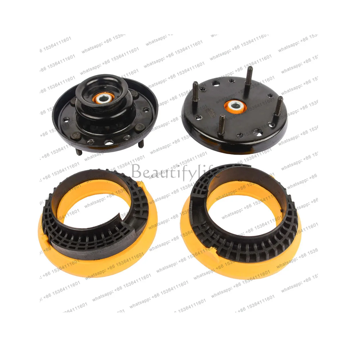 C2D51875 C2P22948 C2P3209 Suitable for auto parts, shock absorber top glue