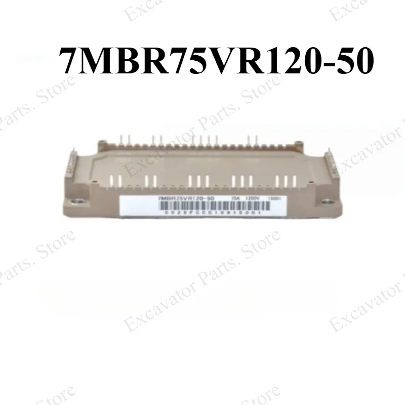 1PC Brand New Power Supply Module 7MBR75VR120-50 Fast Delivery