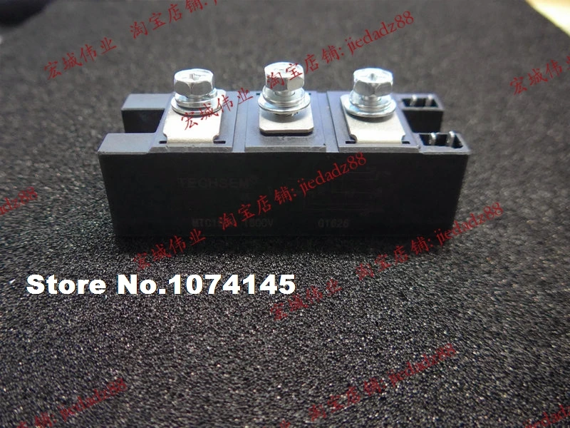 

MTC150A1600V IGBT power module