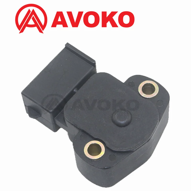 FOR FORD Explorer Ranger Aerostar Mondeo MAZDA B4000 Navajo NEW THROTTLE POSITION SENSOR F07F-9B989-BA F07F9B989BA ZZL113SL0