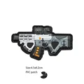 PVC Patch 22