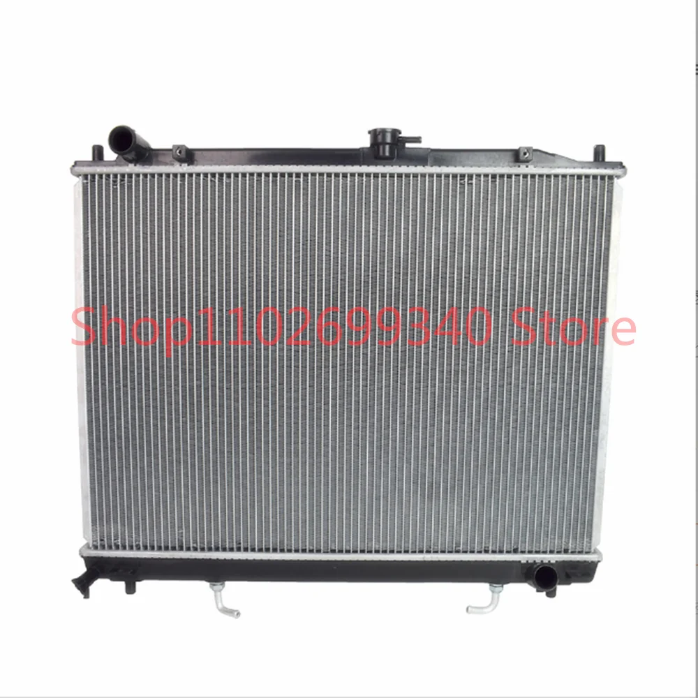 MR968286 MN135951 MR968056 Radiator for Mitsubishi Montero Pajero V73 V75 V93 V97 A/T