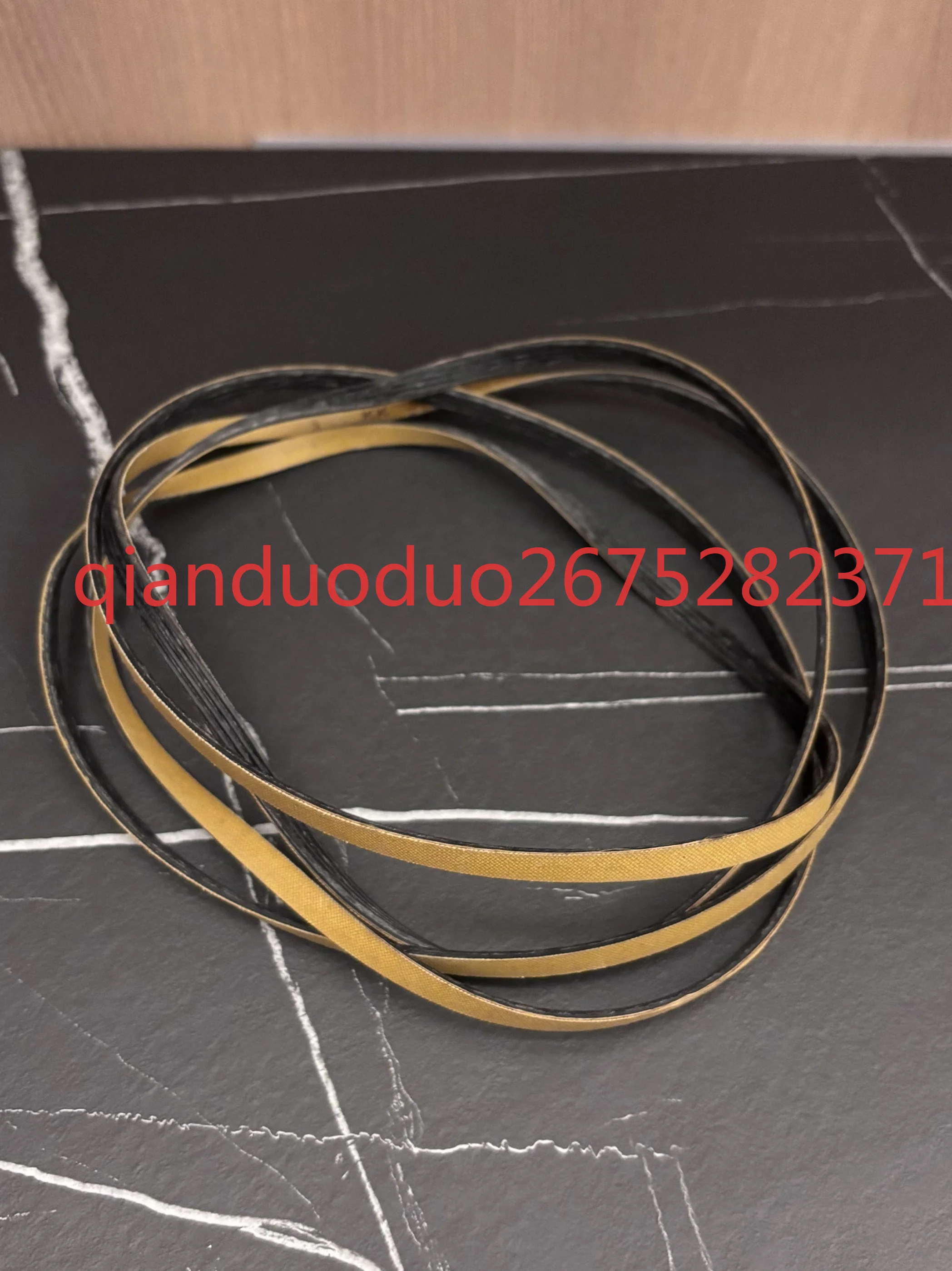 

Подходит для ремня вентилятора газовой сушилки Linnei Ganghua.