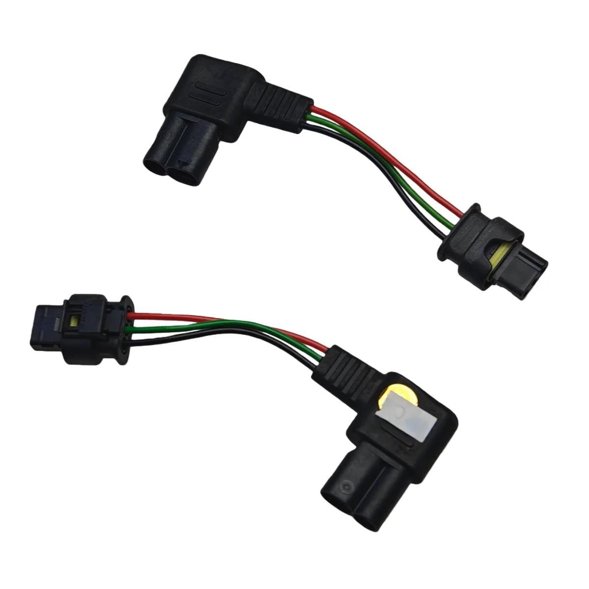 for BMW E82 E90 E60 E63 E84 For Hella 009429901 Adapter Negative Battery Cable (IBS)