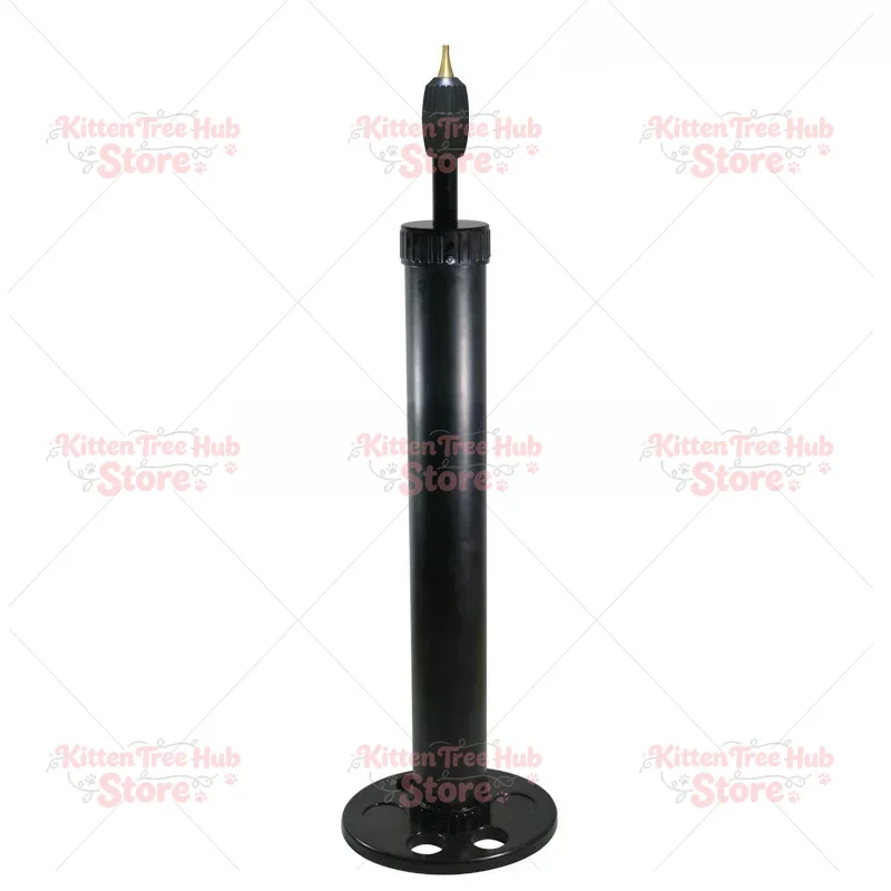 Opening Event Celebration Clown Performance Magic Balloon Inflator,
