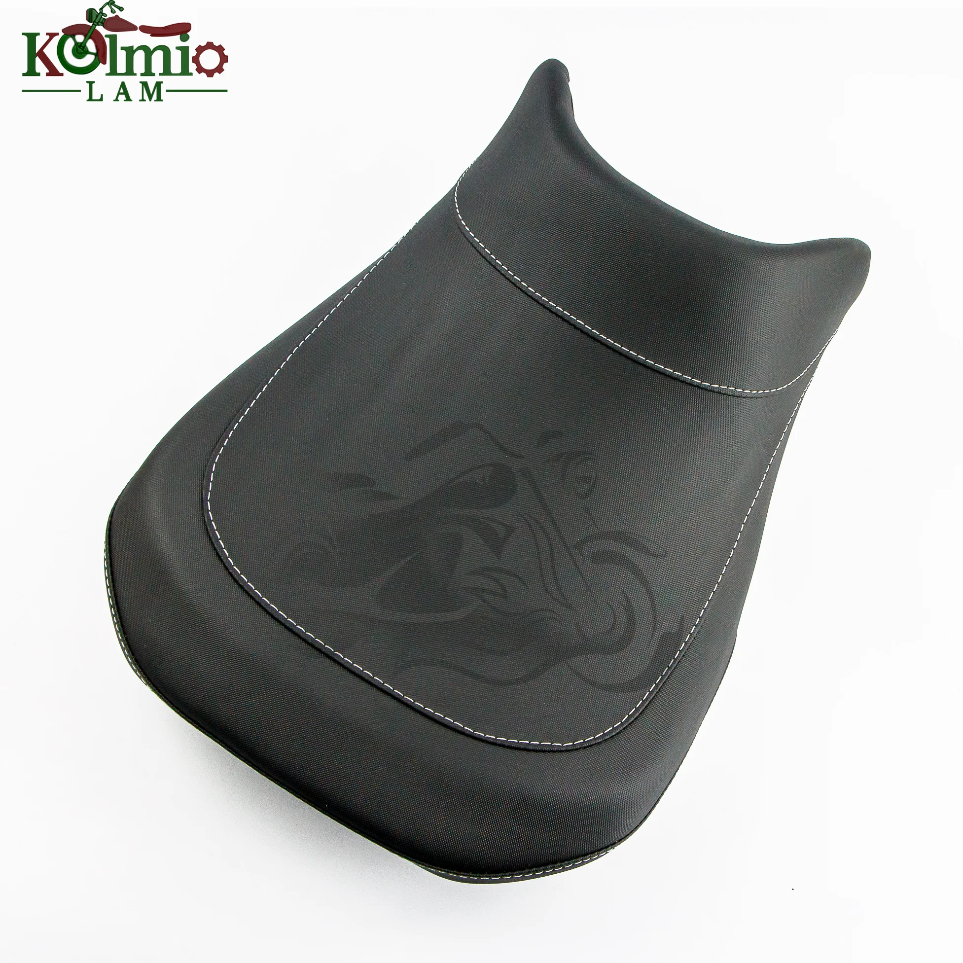 Motorrad-Frontsitz für Fahrer und Sozius, passend für 2013 - 2022 R1200GS R1250GS Adventure R1200 GS R1250 GS 2021 – Detail 8