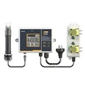 EU plug 220V